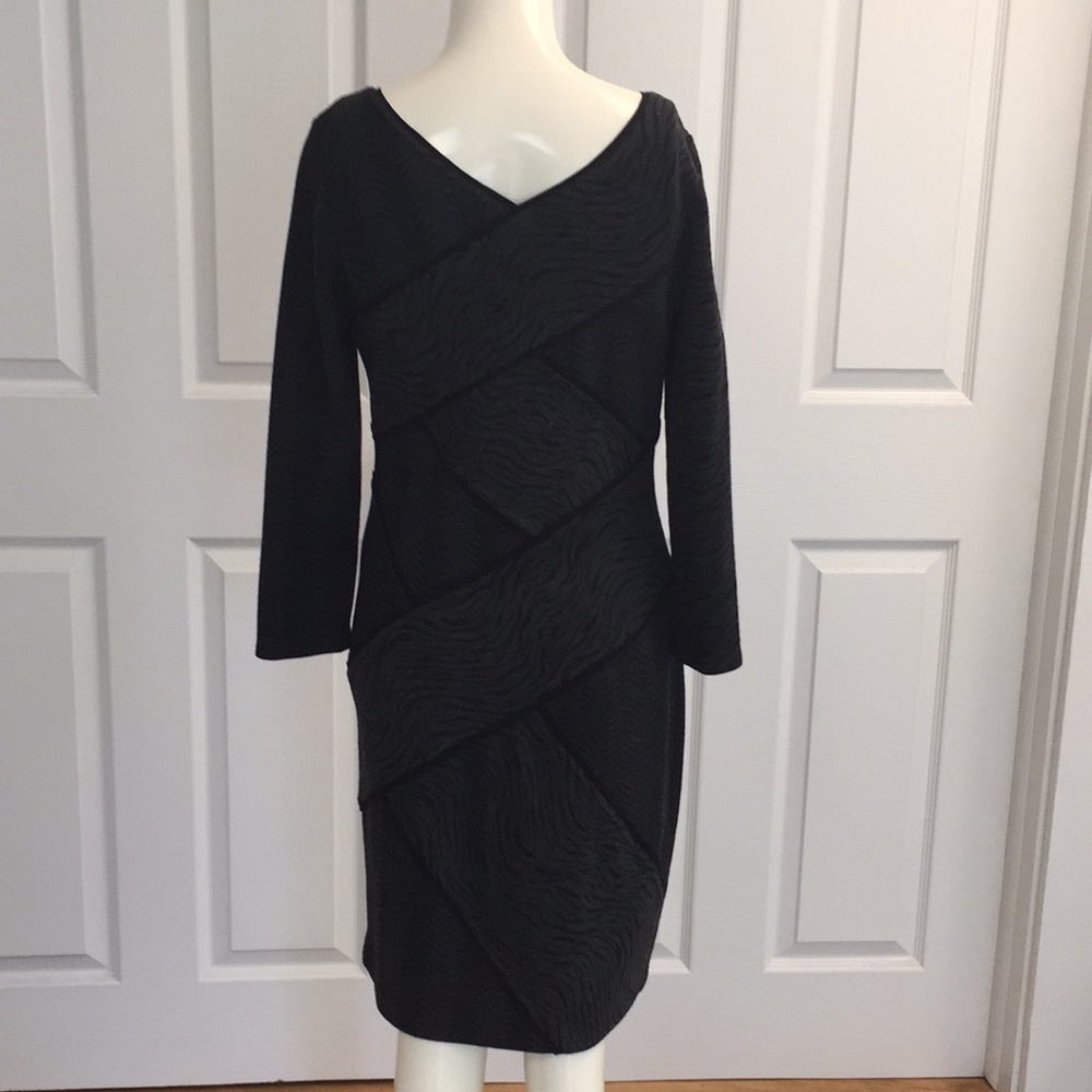 BCBGMaxAzria dress